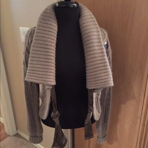Stella McCartney Wool Cartigan Jacket